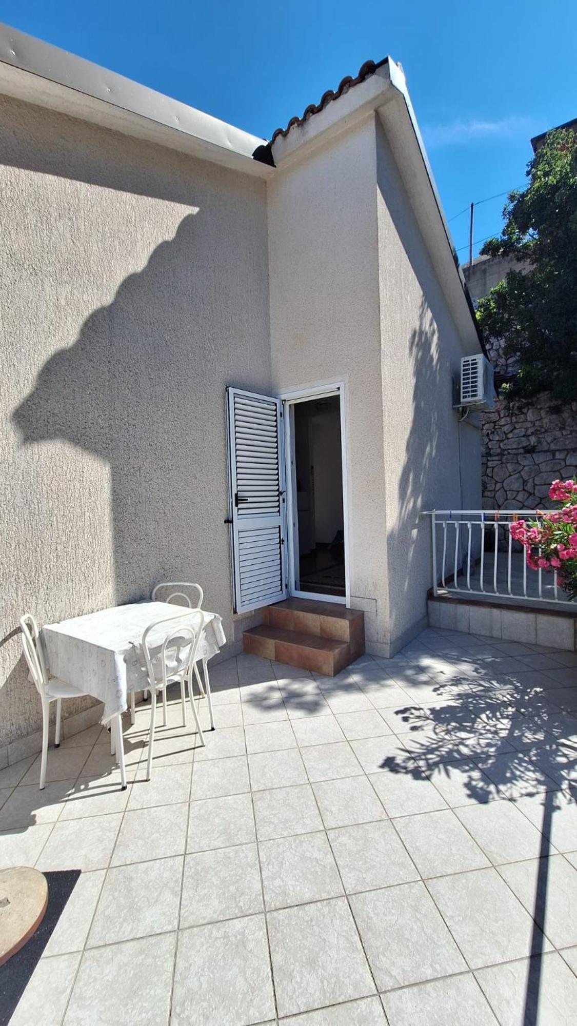 Apartment Lukovo - Puskaric Exterior photo